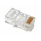 CABLE ACC JACK RJ45/WTYKRJ45 GENWAY