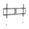 TV SET ACC WALL MOUNT 43-90"/WM-90F-01 GEMBIRD