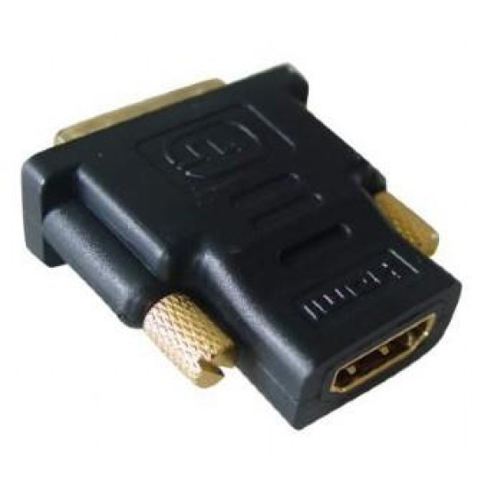 I/O ADAPTER HDMI TO DVI/BULK A-HDMI-DVI-2 GEMBIRD I/O ADAPTER HDMI TO DVI/BULK A-HDMI-DVI-2 GEMBIRD