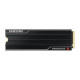 SSD|SAMSUNG|9100 PRO|1TB|M.2|PCIe Gen5|NVMe|TLC|Write speed 13300 MBytes/sec|Read speed 14700 MBytes/sec|2.38mm|TBW 600 TB|MZ-VAP1T0CW SSD|SAMSUNG|9100 PRO|1TB|M.2|PCIe Gen5|NVMe|TLC|Write speed 13300 MBytes/sec|Read speed 14700 MBytes/sec|2.38mm|TBW 600 TB|MZ-VAP1T0CW