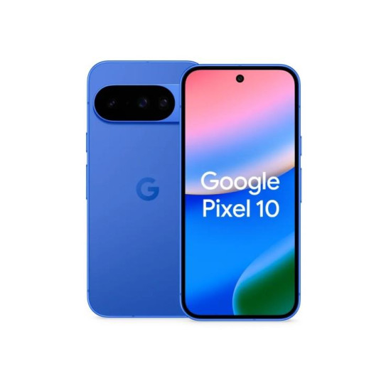MOBILE PHONE PIXEL 10 128GB/INDIGO GA10216-GB GOOGLE MOBILE PHONE PIXEL 10 128GB/INDIGO GA10216-GB GOOGLE
