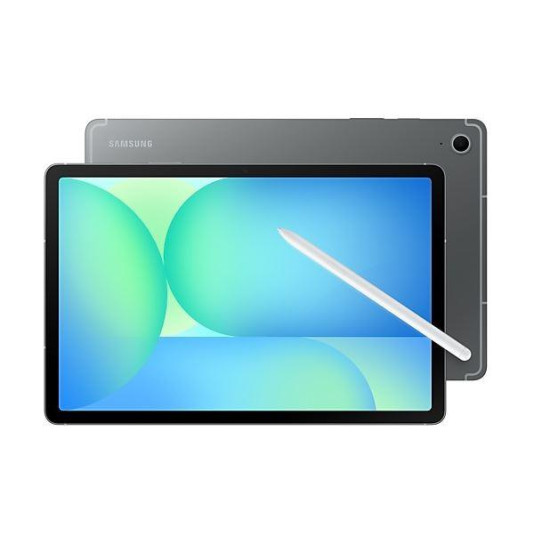 TABLET GALAXY TAB S10 FE 256G/WIFI GREY SM-X520 SAMSUNG TABLET GALAXY TAB S10 FE 256G/WIFI GREY SM-X520 SAMSUNG