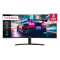 LCD Monitor|THOMSON|34 "|3440 x 1440 pixels|UltraWide Quad HD|LCD|Curved|M34QG7Y14C