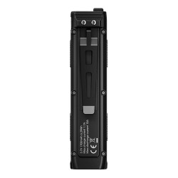 FLASHLIGHT EDC SERIES/EDC27UHI NITECORE