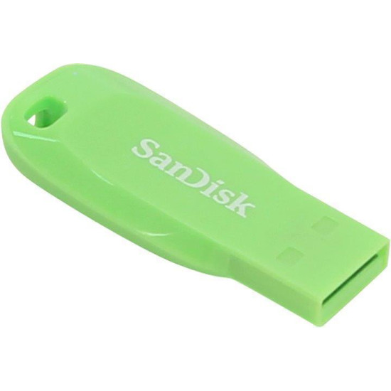 MEMORY DRIVE FLASH USB2 32GB/SDCZ50C-032G-B35GE SANDISK