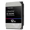 HDD|WESTERN DIGITAL ULTRASTAR|Ultrastar DC HA340|12TB|512 MB|7200 rpm|3,5"|0B47063