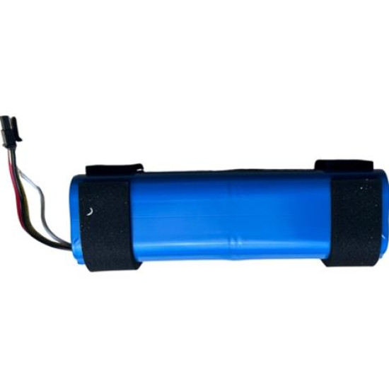 Vacuum Cleaner Accessory|ROBOROCK|Battery|For Q5 Pro/Q5 Pro+/Q8 Max/Q8 Max+/Qrevo MaxV/Qrevo Pro/Q5 Max+/Q5 DuoRoller+/S8/S8+|9.01.2385 Vacuum Cleaner Accessory|ROBOROCK|Battery|For Q5 Pro/Q5 Pro+/Q8 Max/Q8 Max+/Qrevo MaxV/Qrevo Pro/Q5 Max+/Q5 DuoRoller+/S8/S8+|9.01.2385