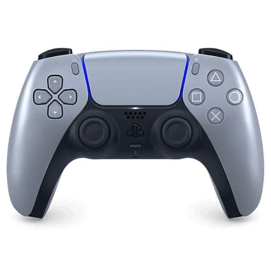 GAMEPAD DUALSENSE V2 WIRELESS/SILVER 711719577348 SONY GAMEPAD DUALSENSE V2 WIRELESS/SILVER 711719577348 SONY