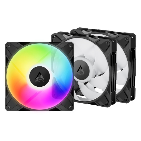 CASE FAN 140MM P14 PRO A-RGB/3PCS ACFAN00320A ARCTIC CASE FAN 140MM P14 PRO A-RGB/3PCS ACFAN00320A ARCTIC