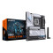 Mainboard|GIGABYTE|Intel B860 Express|LGA1851|ATX|Memory DDR5|Memory slots 4|1xPCI-Express 16x|2xM.2|1xHDMI|1xDisplayPort|1xAudio-In|1xAudio-Out|1xMicrophone|5xUSB 2.0|3xUSB 3.2|1xUSB-C|1xRJ45|B860GAMINGXWIFI6E1.0