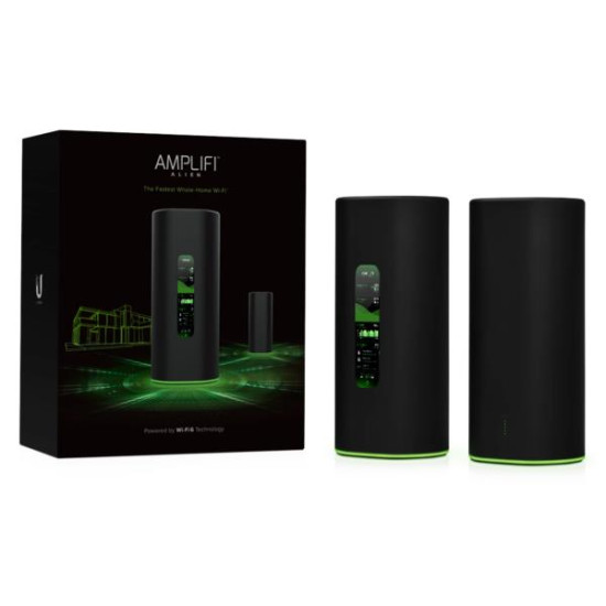 Wireless Router|UBIQUITI|Router|Mesh|IEEE 802.11a|IEEE 802.11g|IEEE 802.11n|IEEE 802.11ac|IEEE 802.11ax|5x10/100/1000M|LAN \ WAN ports 1|AFI-ALN Wireless Router|UBIQUITI|Router|Mesh|IEEE 802.11a|IEEE 802.11g|IEEE 802.11n|IEEE 802.11ac|IEEE 802.11ax|5x10/100/1000M|LAN \ WAN ports 1|AFI-ALN