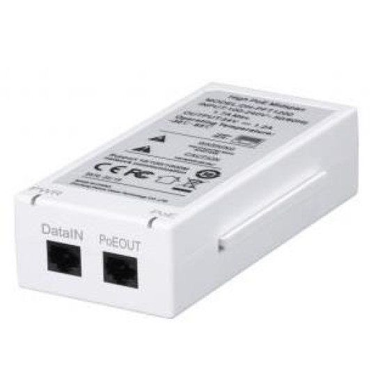 NET POE INJECTOR/PFT1200 DAHUA NET POE INJECTOR/PFT1200 DAHUA