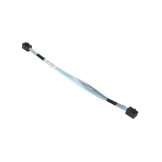SERVER ACC CABLE MINI-SAS HD/25CM CBL-SAST-0550 SUPERMICRO SERVER ACC CABLE MINI-SAS HD/25CM CBL-SAST-0550 SUPERMICRO
