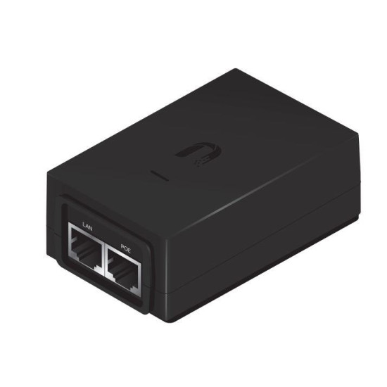 NET POE ADAPTER GBE/POE-24-24W-G UBIQUITI