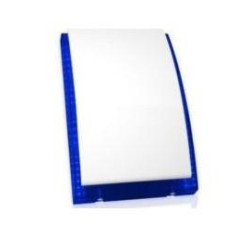 SIREN OUTDOOR BLUE/SP-4001BL SATEL