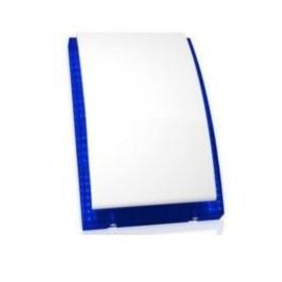 SIREN OUTDOOR BLUE/SP-4001BL SATEL SIREN OUTDOOR BLUE/SP-4001BL SATEL