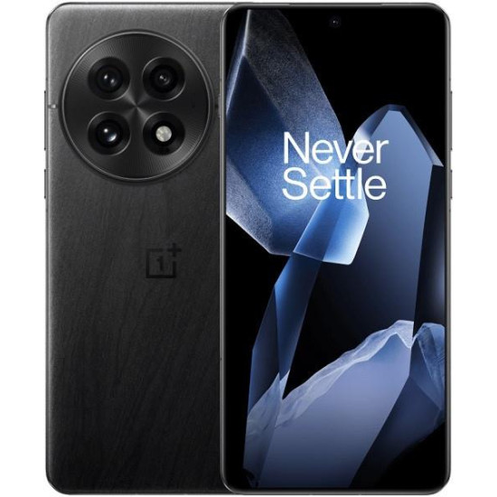 MOBILE PHONE ONEPLUS 13 5G/256GB BLACK CPH2653 ONEPLUS MOBILE PHONE ONEPLUS 13 5G/256GB BLACK CPH2653 ONEPLUS