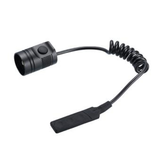 FLASHLIGHT ACC PRESSURE SWITCH/RSW3 NITECORE FLASHLIGHT ACC PRESSURE SWITCH/RSW3 NITECORE