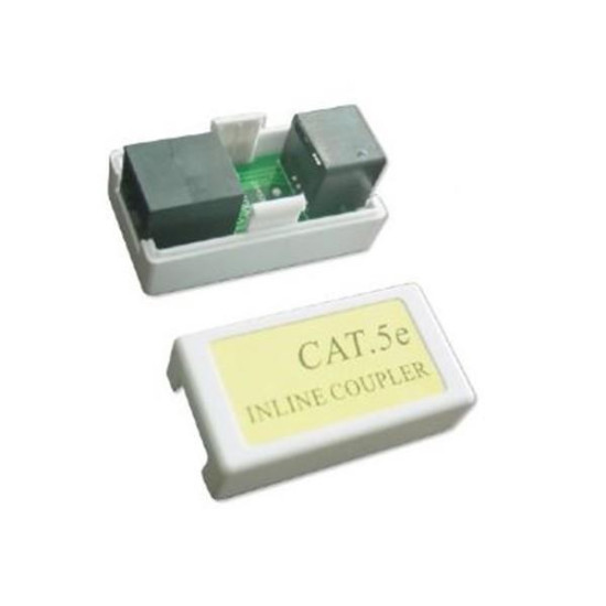 CABLE ACC COUPLER 8P8C/NCA-LC5E-001 GEMBIRD CABLE ACC COUPLER 8P8C/NCA-LC5E-001 GEMBIRD