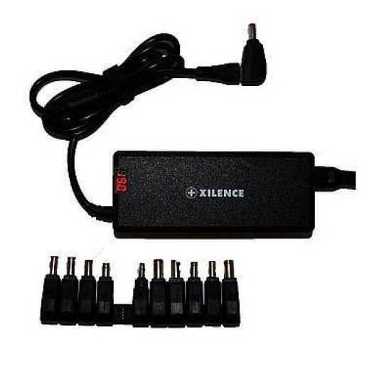 NB ACC AC ADAPTER UNIV. 120W/XM012 XILENCE NB ACC AC ADAPTER UNIV. 120W/XM012 XILENCE