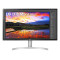 LCD Monitor|LG|32UN650K-W|31.5"|4K|Panel IPS|3840x2160|16:9|5 ms|Speakers|Height adjustable|Tilt|32UN650K-W