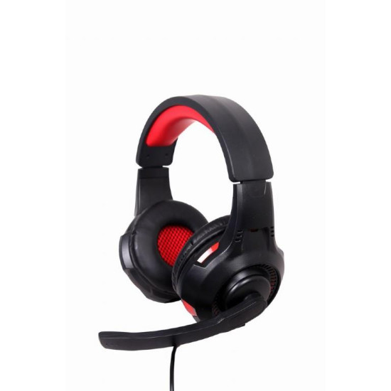 HEADSET SURROUND 5.1/GHS-U-5.1-01 GEMBIRD HEADSET SURROUND 5.1/GHS-U-5.1-01 GEMBIRD