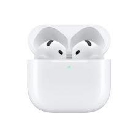 HEADSET AIRPODS 4/MXP63 APPLE HEADSET AIRPODS 4/MXP63 APPLE