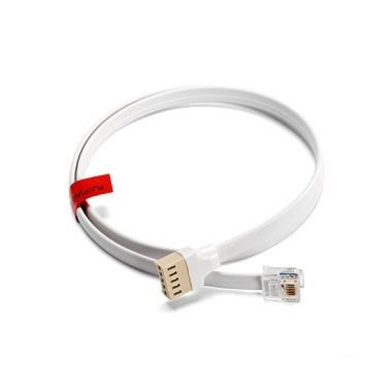 CABLE INTERFACE/RJ/PIN5 SATEL CABLE INTERFACE/RJ/PIN5 SATEL