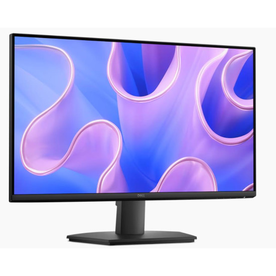 LCD Monitor|DELL|SE2725HM|27"|Business|Tilt|Matte|Panel IPS|1920x1080|16:9|100 Hz|5 ms|Colour Black|210-BQZW