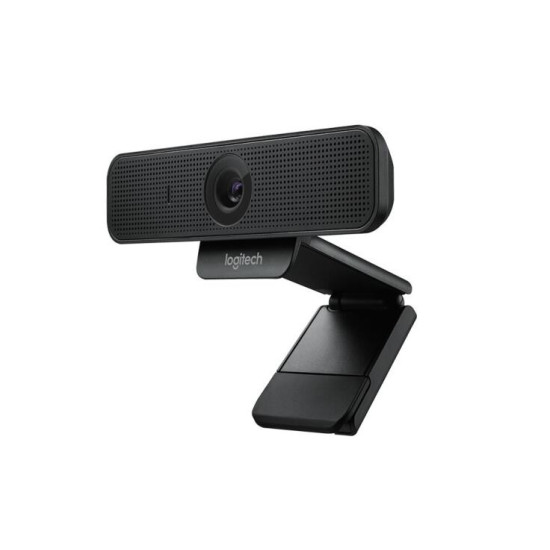 CAMERA WEBCAM HD C925E/960-001076 LOGITECH CAMERA WEBCAM HD C925E/960-001076 LOGITECH
