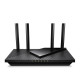Wireless Router|TP-LINK|Wireless Router|3000 Mbps|Wi-Fi 6|IEEE 802.11a|IEEE 802.11 b/g|IEEE 802.11n|IEEE 802.11ac|IEEE 802.11ax|USB 3.0|3x10/100/1000M|1x2.5GbE|LAN \ WAN ports 1|Number of antennas 4|ARCHERAX55PRO Wireless Router|TP-LINK|Wireless Router|3000 Mbps|Wi-Fi 6|IEEE 802.11a|IEEE 802.11 b/g|IEEE 802.11n|IEEE 802.11ac|IEEE 802.11ax|USB 3.0|3x10/100/1000M|1x2.5GbE|LAN \ WAN ports 1|Number of antennas 4|ARCHERAX55PRO