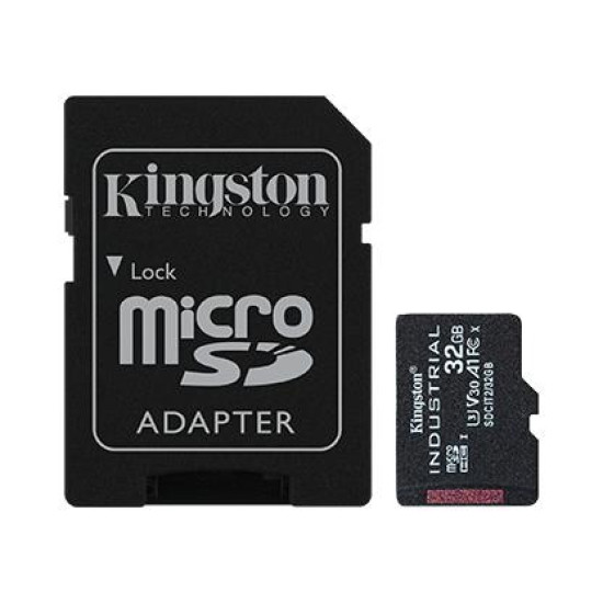 MEMORY MICRO SDHC 32GB UHS-I/W/A SDCIT2/32GB KINGSTON MEMORY MICRO SDHC 32GB UHS-I/W/A SDCIT2/32GB KINGSTON
