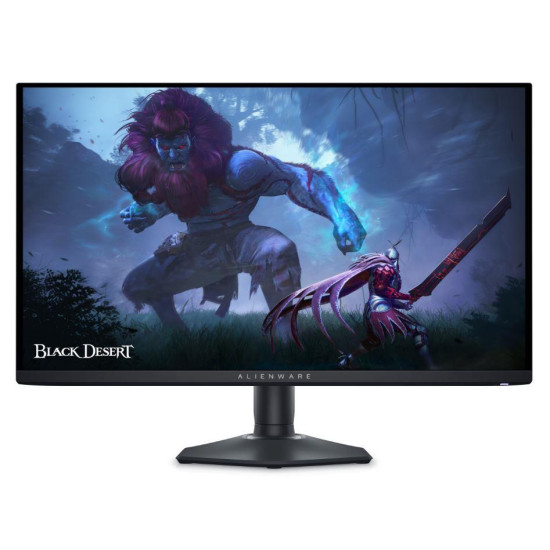 LCD Monitor|DELL|AW2725DF|27"|Gaming|Panel QD-OLED|2560x1440|16:9|360Hz|Matte|0.03 ms|Swivel|Pivot|Height adjustable|Tilt|Colour Black|210-BLHH LCD Monitor|DELL|AW2725DF|27"|Gaming|Panel QD-OLED|2560x1440|16:9|360Hz|Matte|0.03 ms|Swivel|Pivot|Height adjustable|Tilt|Colour Black|210-BLHH