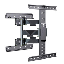 TV SET ACC WALL MOUNT 32-65"/WM-65ST-01 GEMBIRD
