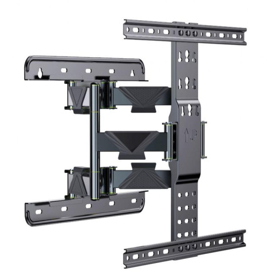TV SET ACC WALL MOUNT 32-65"/WM-65ST-01 GEMBIRD TV SET ACC WALL MOUNT 32-65"/WM-65ST-01 GEMBIRD