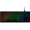 KEYBOARD ALLOY ORIGINS CORE/PBT HX AQUA 639N9AA#ABA HYPERX