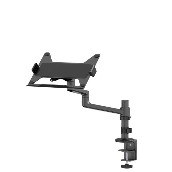 NB ACC DESK STAND 11.6-17.3"/DS20-425BL1 NEOMOUNTS NB ACC DESK STAND 11.6-17.3"/DS20-425BL1 NEOMOUNTS