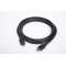 CABLE HDMI-HDMI 20M V2.0 BLK/CC-HDMI4-20M GEMBIRD
