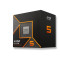 CPU|AMD|Desktop|AMD Ryzen 5|R5-9600|3800 MHz|Cores 6|32MB|Socket SAM5|65 Watts|GPU Radeon|BOX|100-100000718BOX