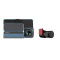 DASHCAM 105 DEGREE 4K+1080P/TFT WIFI S8 DAHUA
