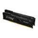 MEMORY DIMM 16GB PC28800 DDR4/KIT2 KF436C17BBK2/16 KINGSTON MEMORY DIMM 16GB PC28800 DDR4/KIT2 KF436C17BBK2/16 KINGSTON