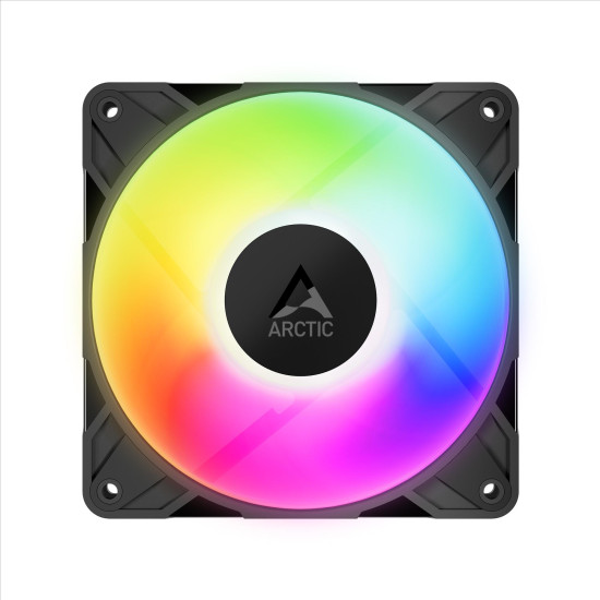 CASE FAN 120MM P12 PRO A-RGB/ACFAN00309A ARCTIC CASE FAN 120MM P12 PRO A-RGB/ACFAN00309A ARCTIC