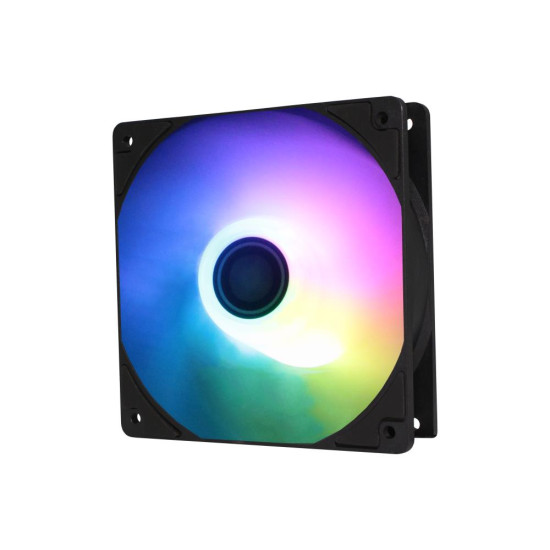 CASE FAN 120MM ARGB 4PIN PWM/12V XF063 XILENCE CASE FAN 120MM ARGB 4PIN PWM/12V XF063 XILENCE