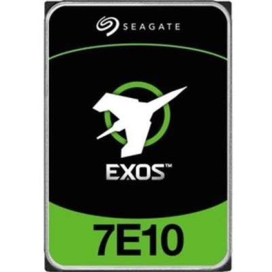 HDD|SEAGATE|Exos E|4TB|SATA 3.0|256 MB|7200 rpm|3,5"|ST4000NM024B HDD|SEAGATE|Exos E|4TB|SATA 3.0|256 MB|7200 rpm|3,5"|ST4000NM024B