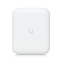 Access Point|UBIQUITI|4300 Mbit/s|1xLAN ports|2xAntennas quantity|U7-OUTDOOR
