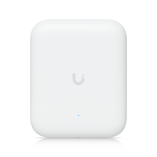 Access Point|UBIQUITI|4300 Mbit/s|1xLAN ports|2xAntennas quantity|U7-OUTDOOR