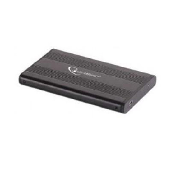 HDD CASE EXT. USB2 2.5"/EE2-U2S-5 GEMBIRD HDD CASE EXT. USB2 2.5"/EE2-U2S-5 GEMBIRD