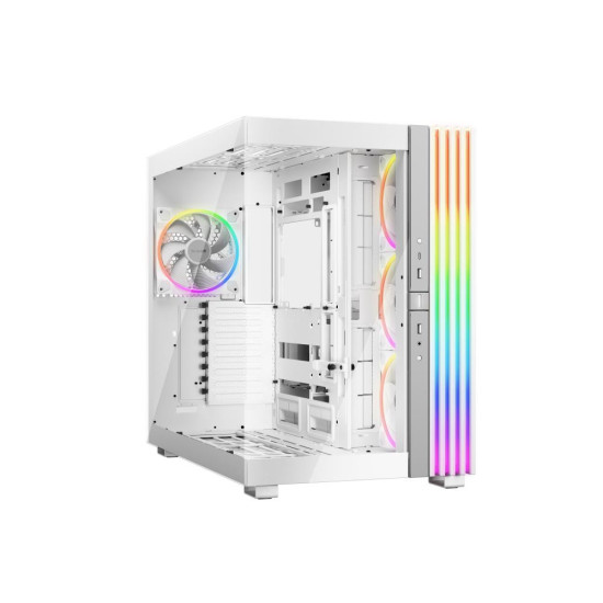 Case|BE QUIET|LIGHT BASE 900 FX|Tower|Case product features Transparent panel|ATX|EATX|MicroATX|MiniITX|XL-ATX|Colour White|BGW72 Case|BE QUIET|LIGHT BASE 900 FX|Tower|Case product features Transparent panel|ATX|EATX|MicroATX|MiniITX|XL-ATX|Colour White|BGW72