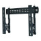 NEWSTAR FLAT SCREEN WALL MOUNT FOR VIDEO WALLS (POP-OUT / STRETCHABLE) 32-75" BLACK