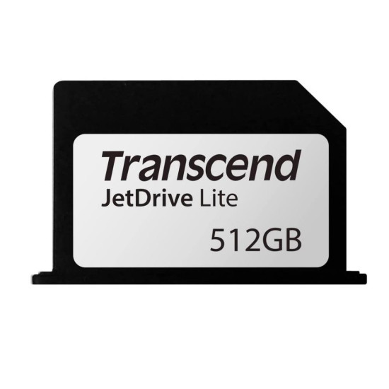 MEMORY JETDRIVE LITE 330 512GB/TS512GJDL330 TRANSCEND MEMORY JETDRIVE LITE 330 512GB/TS512GJDL330 TRANSCEND